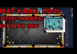 Aplikasi Cheat 8 Ball Pool Garis Panjang