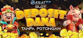 Aplikasi Slot Gratis Bonus Deposit Dana 5000 Tanpa Potongan 2021