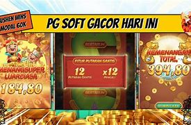 Bocoran Slot Pg Soft Pg Soft Terbaru 2024 Hari Ini Terbaru