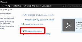 Cara Buat Akun Administrator Di Windows 10