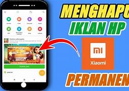 Cara Menghilangkan Iklan Di Hp Redmi Note 12 Pro 4G