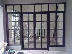 Contoh Contoh Pintu Sliding Sederhana Dan Murah