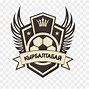 Desain Logo Bola Keren Simple