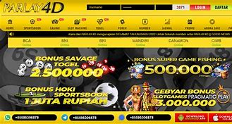 Emak Gila Live Slot Online Di Indonesia Terbaru Hari Ini