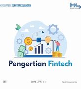 Project Fintech Adalah